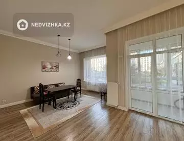 186 м², 4-комнатная квартира, этаж 2 из 8, 186 м², изображение - 20