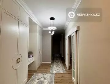 186 м², 4-комнатная квартира, этаж 2 из 8, 186 м², изображение - 34