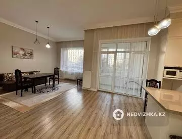 186 м², 4-комнатная квартира, этаж 2 из 8, 186 м², изображение - 18