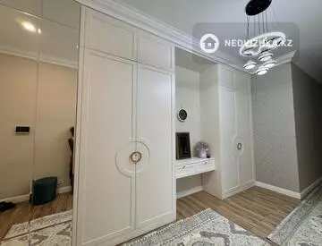 186 м², 4-комнатная квартира, этаж 2 из 8, 186 м², изображение - 37