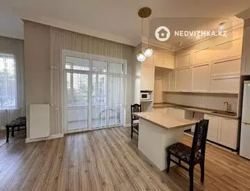 186 м², 4-комнатная квартира, этаж 2 из 8, 186 м², изображение - 19