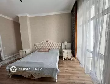 186 м², 4-комнатная квартира, этаж 2 из 8, 186 м², изображение - 5