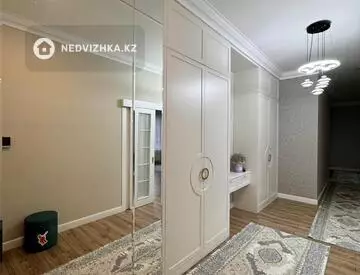 186 м², 4-комнатная квартира, этаж 2 из 8, 186 м², изображение - 38