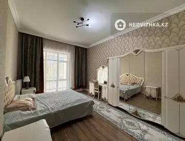 186 м², 4-комнатная квартира, этаж 2 из 8, 186 м², изображение - 6