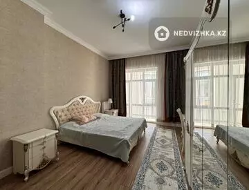 186 м², 4-комнатная квартира, этаж 2 из 8, 186 м², изображение - 7