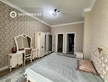 186 м², 4-комнатная квартира, этаж 2 из 8, 186 м², изображение - 8