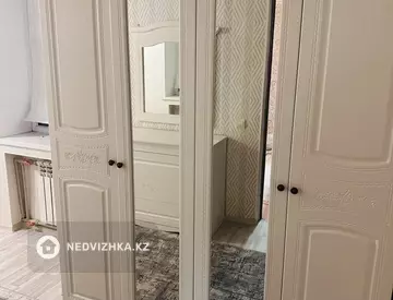 2-комнатная квартира, этаж 3 из 4, 41 м²