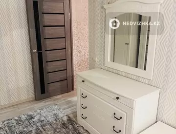 2-комнатная квартира, этаж 3 из 4, 41 м²