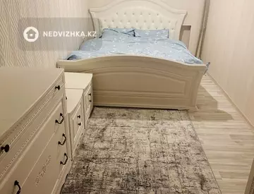 2-комнатная квартира, этаж 3 из 4, 41 м²