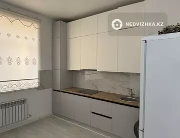 1-комнатная квартира, этаж 5 из 7, 40 м²