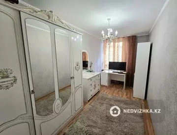 62 м², 3-комнатная квартира, этаж 5 из 5, 62 м², изображение - 6