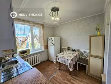 62 м², 3-комнатная квартира, этаж 5 из 5, 62 м², изображение - 13