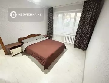 2-комнатная квартира, этаж 4 из 5, 48 м², посуточно