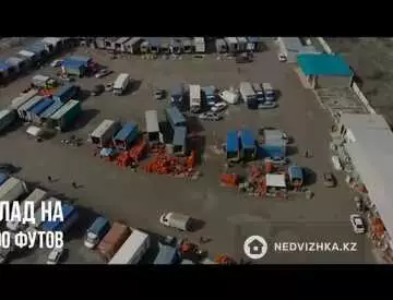 14000 м², Торговое помещение, 3 этажа, 14 000 м², изображение - 21