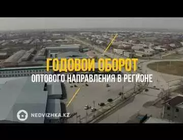 14000 м², Готовый бизнес, остановочный комплекс, 3 этажа, 14 000 м², изображение - 8