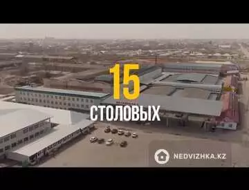 14000 м², Готовый бизнес, остановочный комплекс, 3 этажа, 14 000 м², изображение - 17