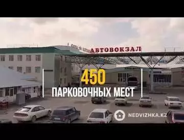 14000 м², Готовый бизнес, остановочный комплекс, 3 этажа, 14 000 м², изображение - 20