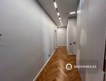 140 м², 4-комнатная квартира, этаж 8 из 16, 140 м², изображение - 10