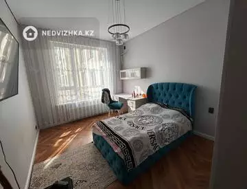 140 м², 4-комнатная квартира, этаж 8 из 16, 140 м², изображение - 5