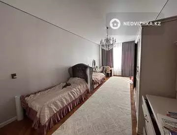 140 м², 4-комнатная квартира, этаж 8 из 16, 140 м², изображение - 6