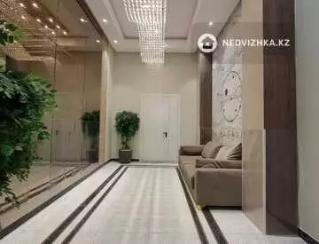 140 м², 4-комнатная квартира, этаж 8 из 16, 140 м², изображение - 39