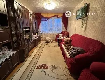 3-комнатная квартира, этаж 7 из 9, 68 м²