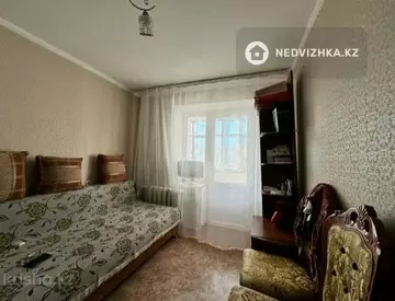 60 м², 3-комнатная квартира, этаж 1 из 9, 60 м², изображение - 4