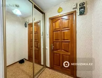 60 м², 3-комнатная квартира, этаж 1 из 9, 60 м², изображение - 6