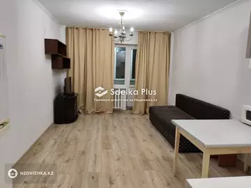 1-комнатная квартира, этаж 9 из 16, 28 м²