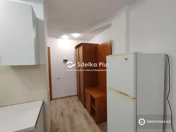 1-комнатная квартира, этаж 9 из 16, 28 м²
