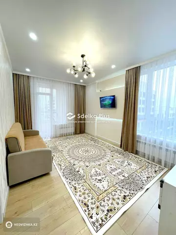 2-комнатная квартира, этаж 10 из 12, 66 м²