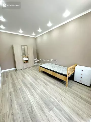 60 м², 2-комнатная квартира, этаж 5 из 12, 60 м², изображение - 0