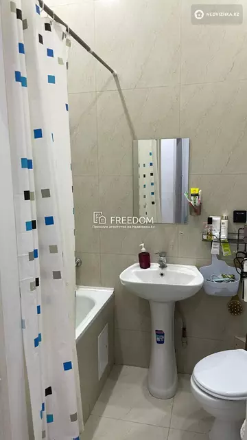 38 м², 1-комнатная квартира, этаж 1 из 12, 38 м², изображение - 0