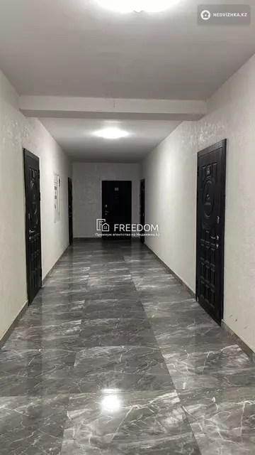 38 м², 1-комнатная квартира, этаж 1 из 12, 38 м², изображение - 1