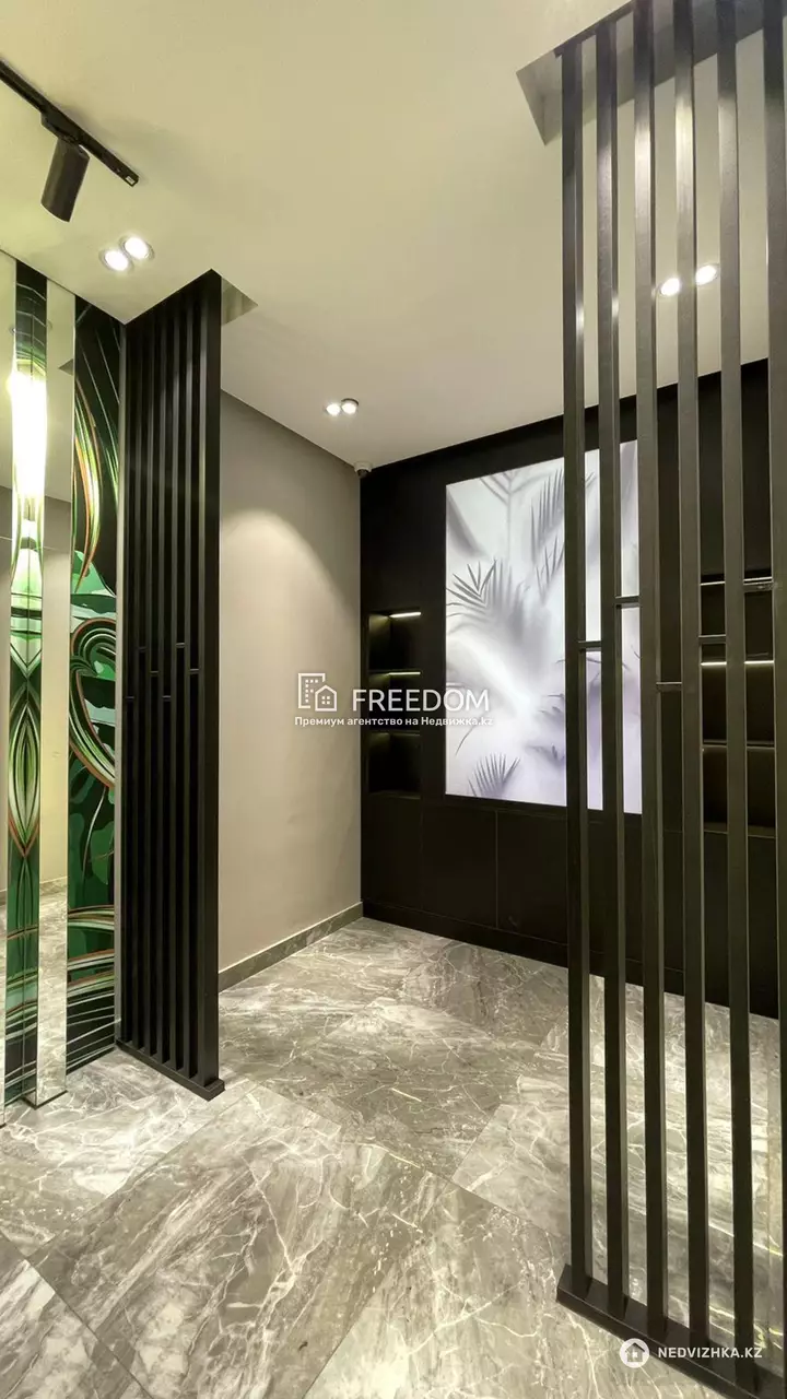 38 м², 1-комнатная квартира, этаж 1 из 12, 38 м², изображение - 1