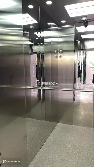 38 м², 1-комнатная квартира, этаж 1 из 12, 38 м², изображение - 4