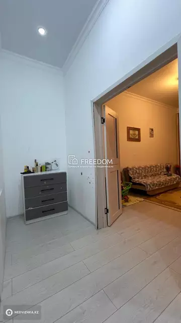 38 м², 1-комнатная квартира, этаж 1 из 12, 38 м², изображение - 7
