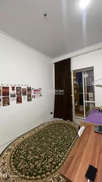 38 м², 1-комнатная квартира, этаж 1 из 12, 38 м², изображение - 8