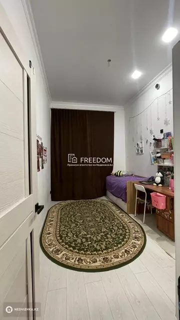 38 м², 1-комнатная квартира, этаж 1 из 12, 38 м², изображение - 5
