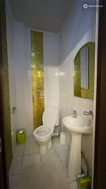 56 м², 2-комнатная квартира, этаж 20 из 25, 56 м², изображение - 9