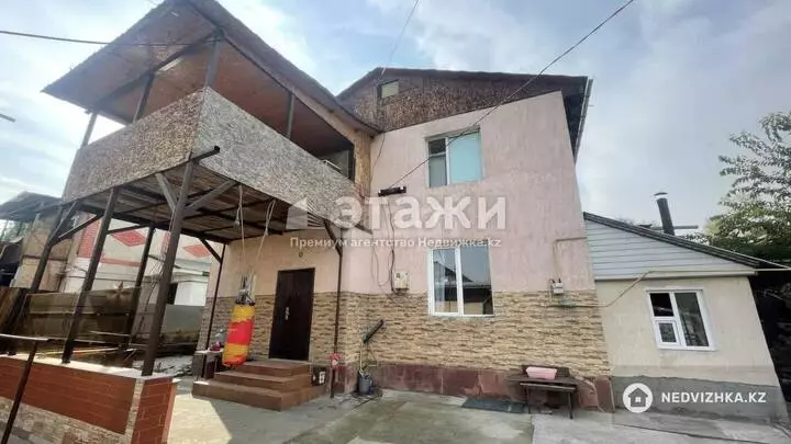 138 м², 4-комнатный дом, 4.4 соток, 138 м², изображение - 1