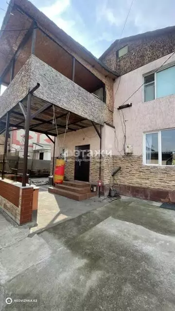 138 м², 4-комнатный дом, 4.4 соток, 138 м², изображение - 35