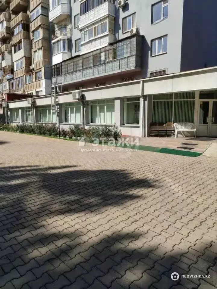 562 м², Офисное помещение, этаж 1 из 9, 562 м², изображение - 1