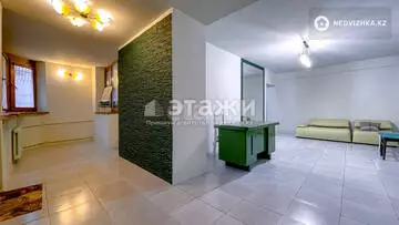 1-комнатная квартира, этаж 1 из 5, 55 м²