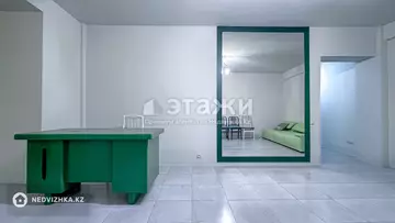 55 м², 1-комнатная квартира, этаж 1 из 5, 55 м², изображение - 8