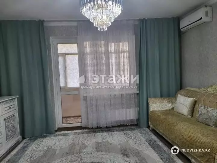 80 м², 4-комнатная квартира, этаж 3 из 9, 80 м², изображение - 1