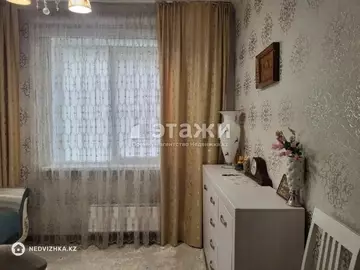 80 м², 4-комнатная квартира, этаж 3 из 9, 80 м², изображение - 2