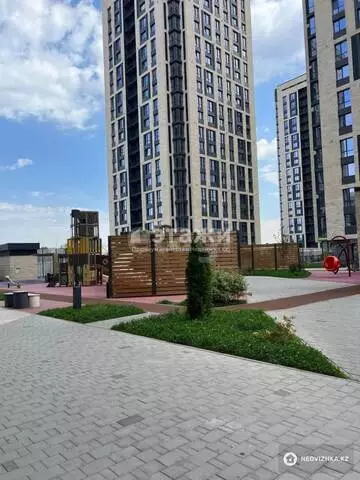 77.3 м², 3-комнатная квартира, этаж 2 из 20, 77 м², изображение - 11