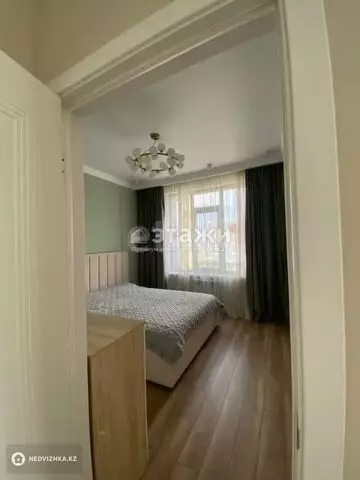 50 м², 2-комнатная квартира, этаж 4 из 10, 50 м², изображение - 6