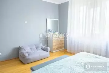 2-комнатная квартира, этаж 16 из 17, 85 м²